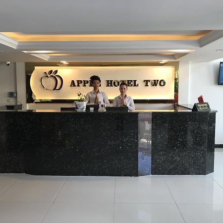 Apple Hotel Two - Near Phnom Penh Airport Extérieur photo