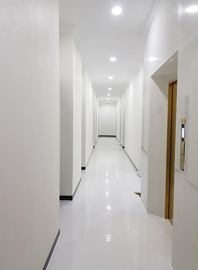 Apple Hotel Two - Near Phnom Penh Airport Extérieur photo