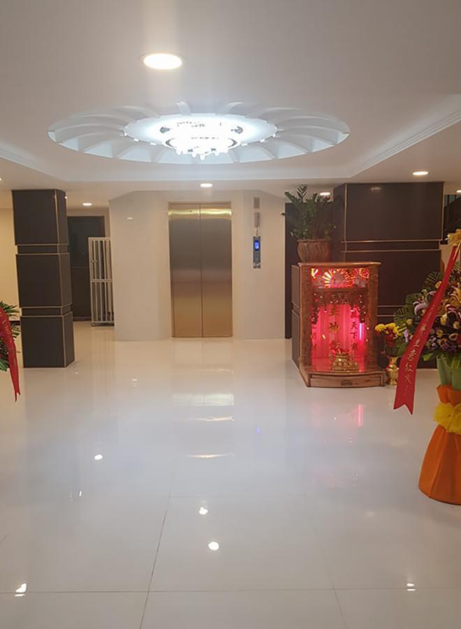 Apple Hotel Two - Near Phnom Penh Airport Extérieur photo