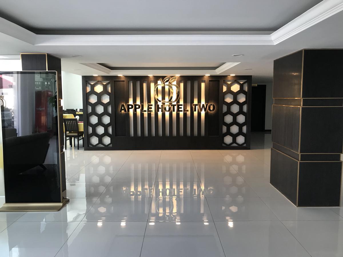 Apple Hotel Two - Near Phnom Penh Airport Extérieur photo